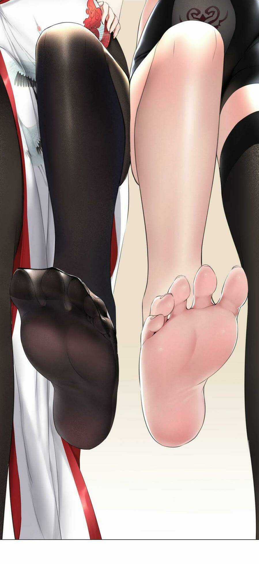 My Harem Grew So Large, I Was Forced to Ascend Chapter 22 trang 8