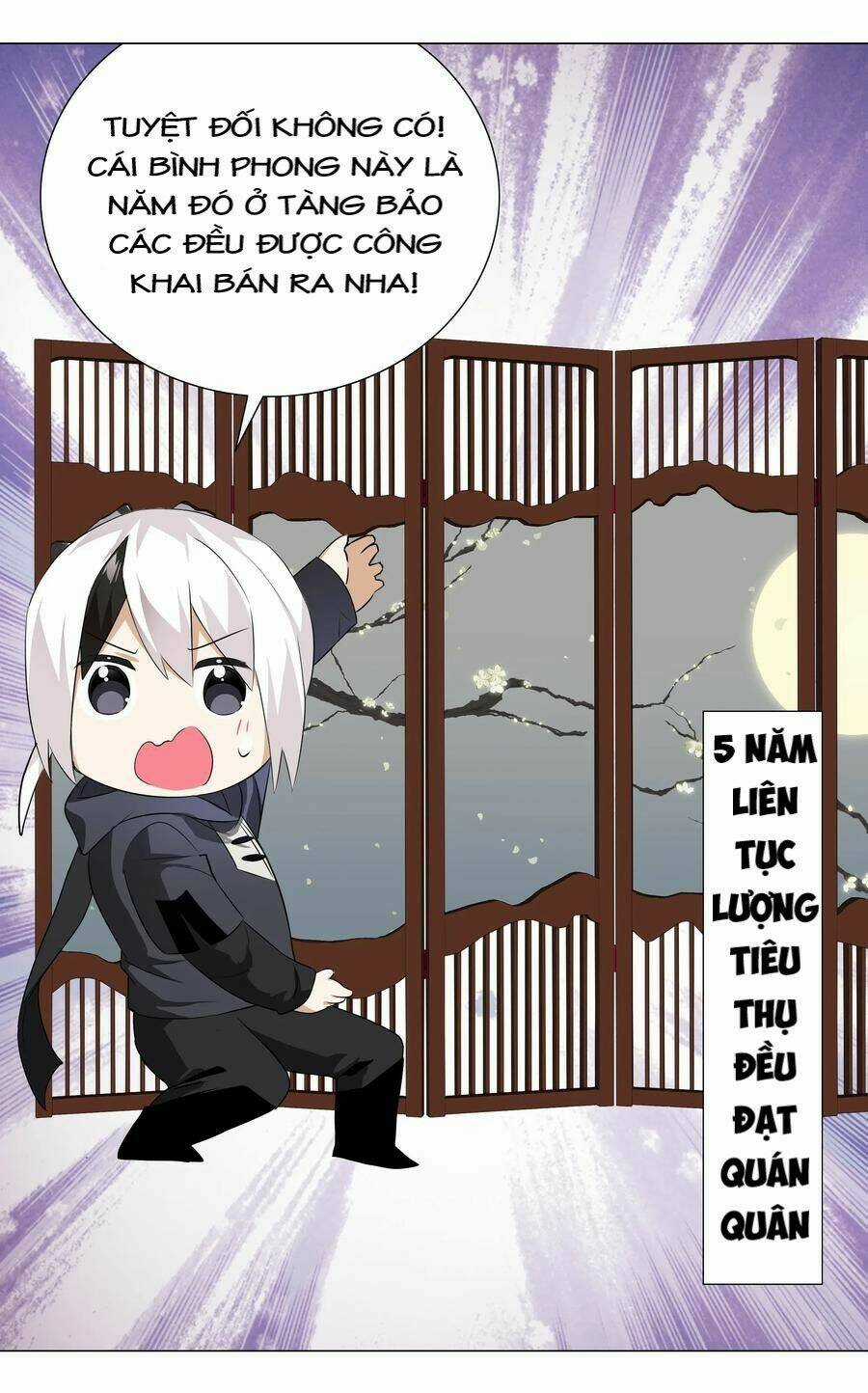 My Harem Grew So Large, I Was Forced to Ascend Chapter 23 trang 11