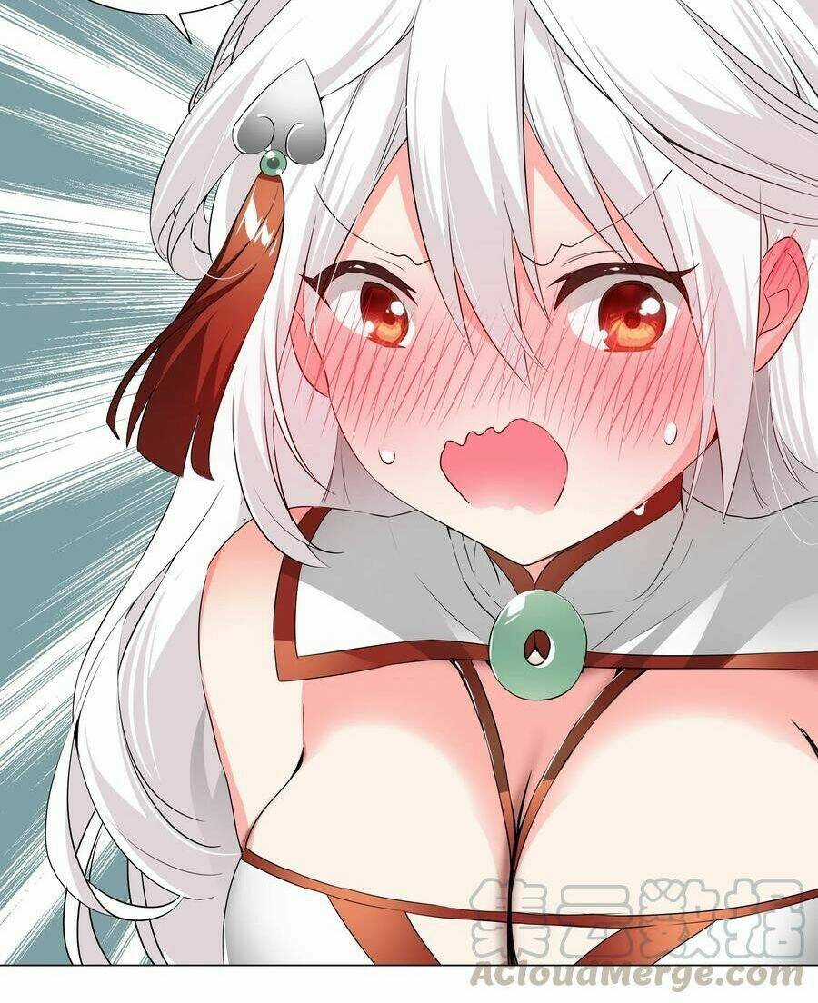 My Harem Grew So Large, I Was Forced to Ascend Chapter 23 trang 14