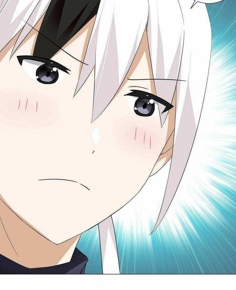 My Harem Grew So Large, I Was Forced to Ascend Chapter 23 trang 16