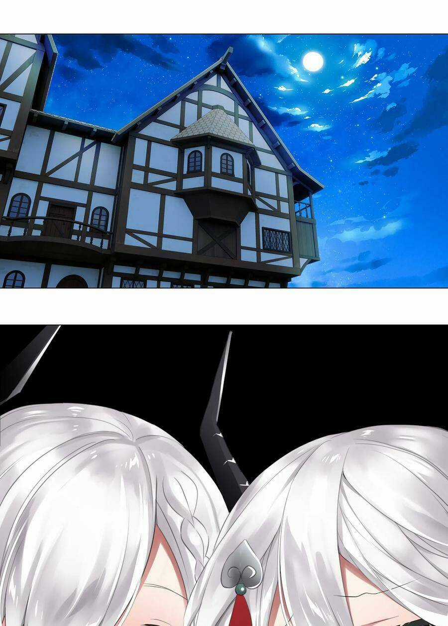 My Harem Grew So Large, I Was Forced to Ascend Chapter 23 trang 17