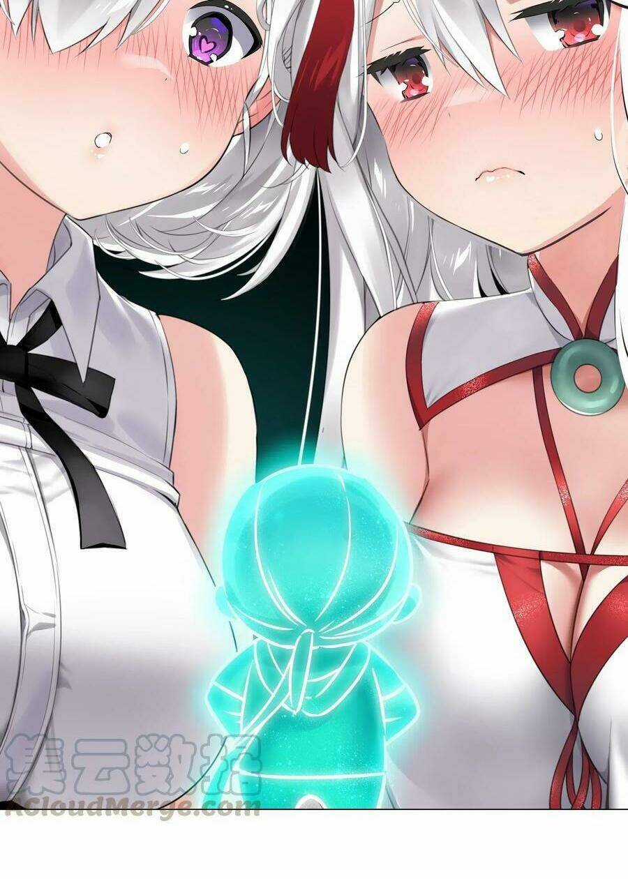 My Harem Grew So Large, I Was Forced to Ascend Chapter 23 trang 18