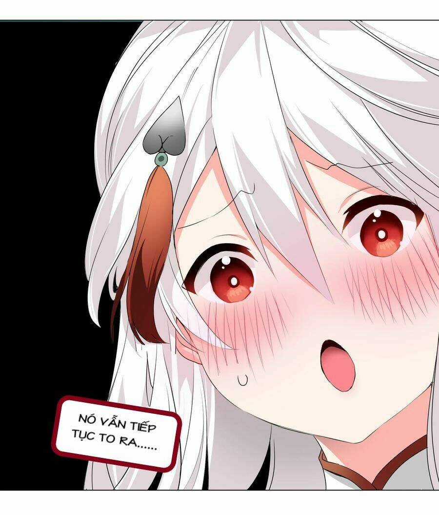 My Harem Grew So Large, I Was Forced to Ascend Chapter 23 trang 22