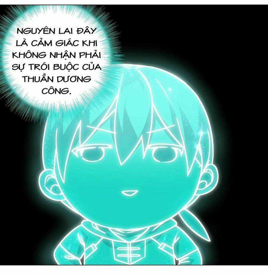 My Harem Grew So Large, I Was Forced to Ascend Chapter 23 trang 24