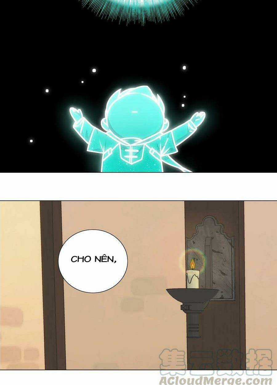 My Harem Grew So Large, I Was Forced to Ascend Chapter 23 trang 26