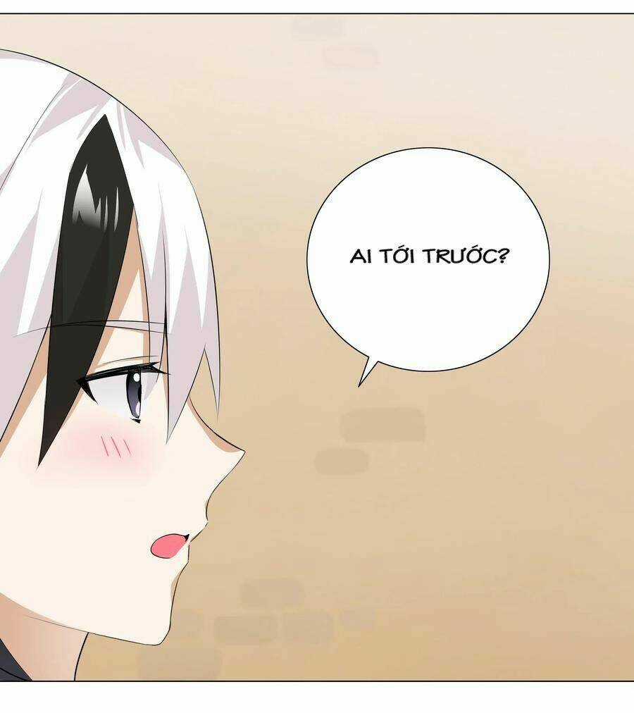 My Harem Grew So Large, I Was Forced to Ascend Chapter 23 trang 27