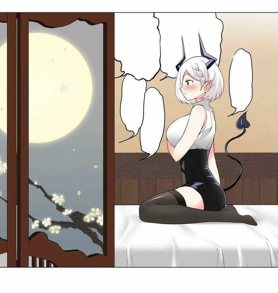 My Harem Grew So Large, I Was Forced to Ascend Chapter 23 trang 30