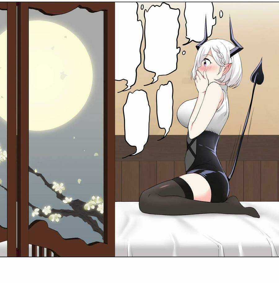 My Harem Grew So Large, I Was Forced to Ascend Chapter 23 trang 31