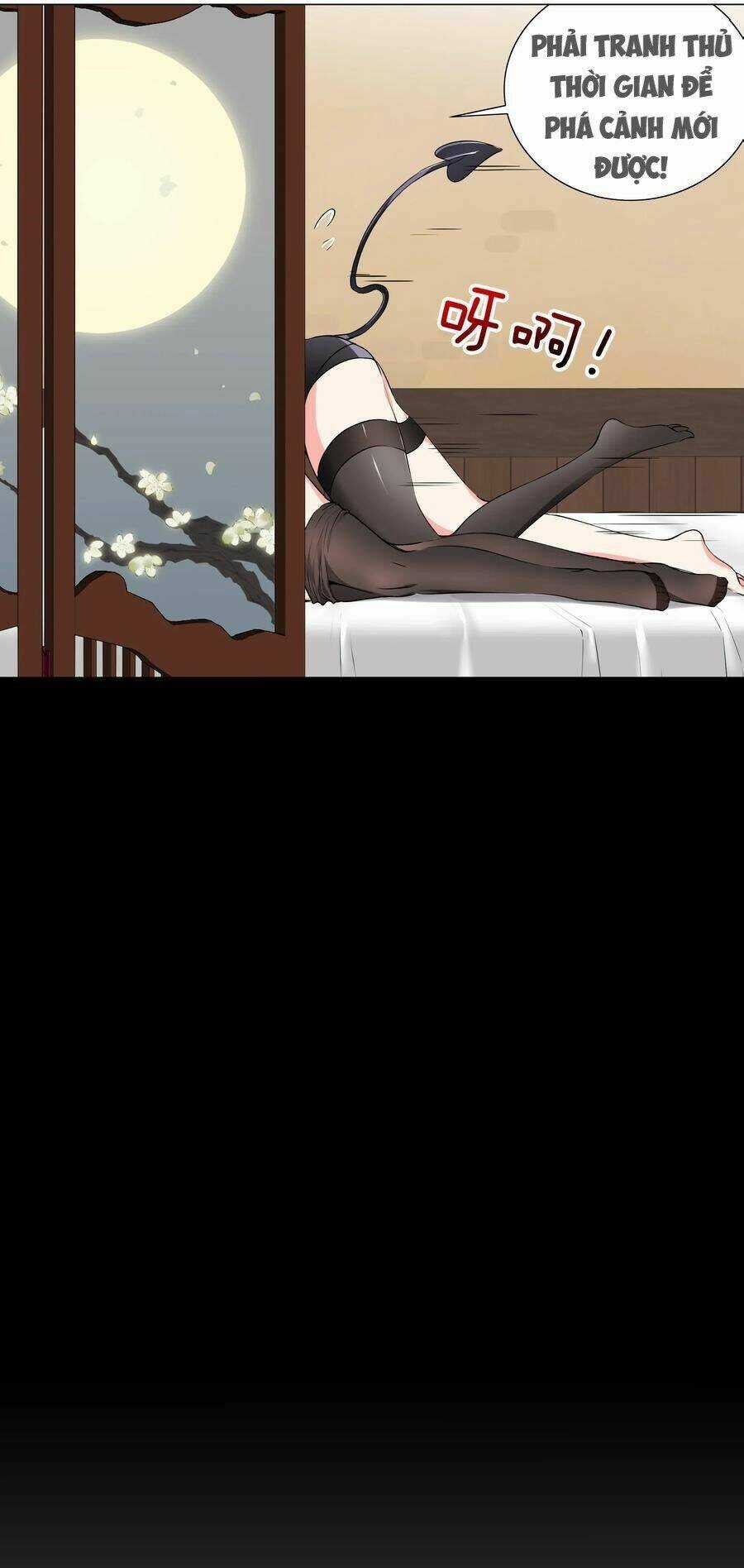 My Harem Grew So Large, I Was Forced to Ascend Chapter 23 trang 37