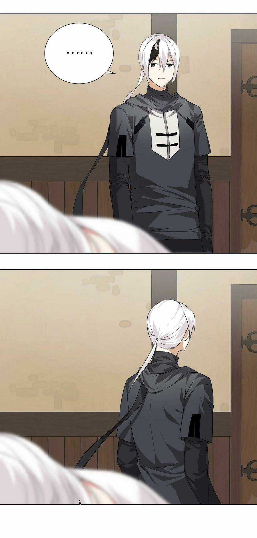 My Harem Grew So Large, I Was Forced to Ascend Chapter 23 trang 40