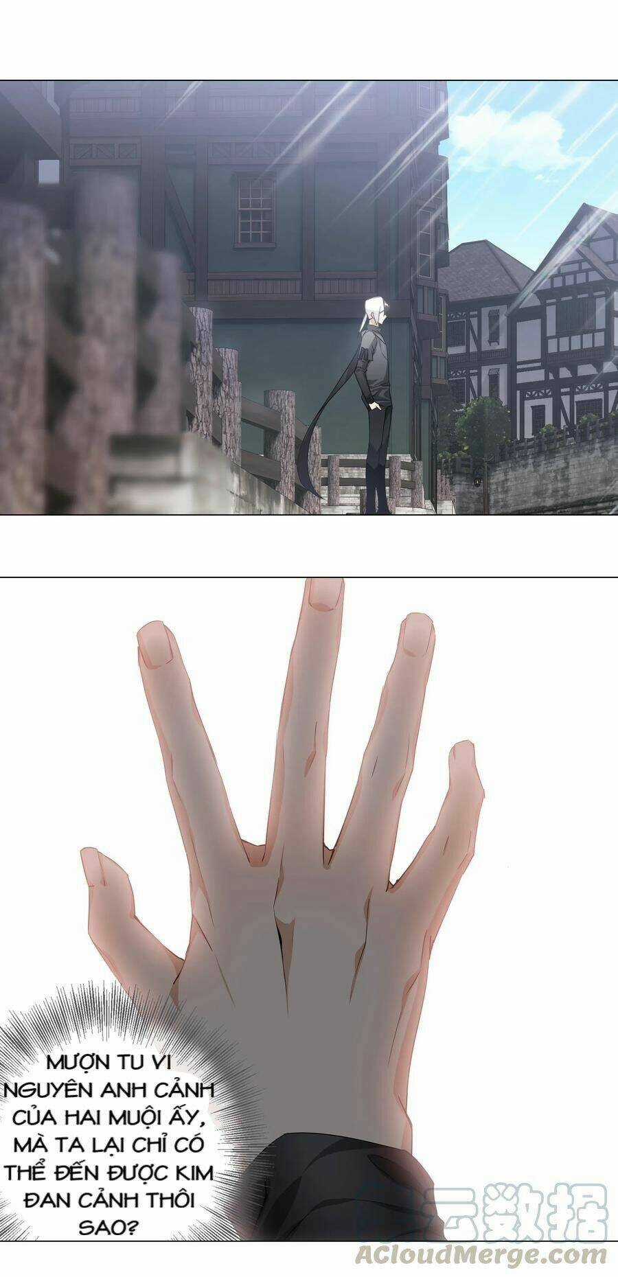 My Harem Grew So Large, I Was Forced to Ascend Chapter 23 trang 41