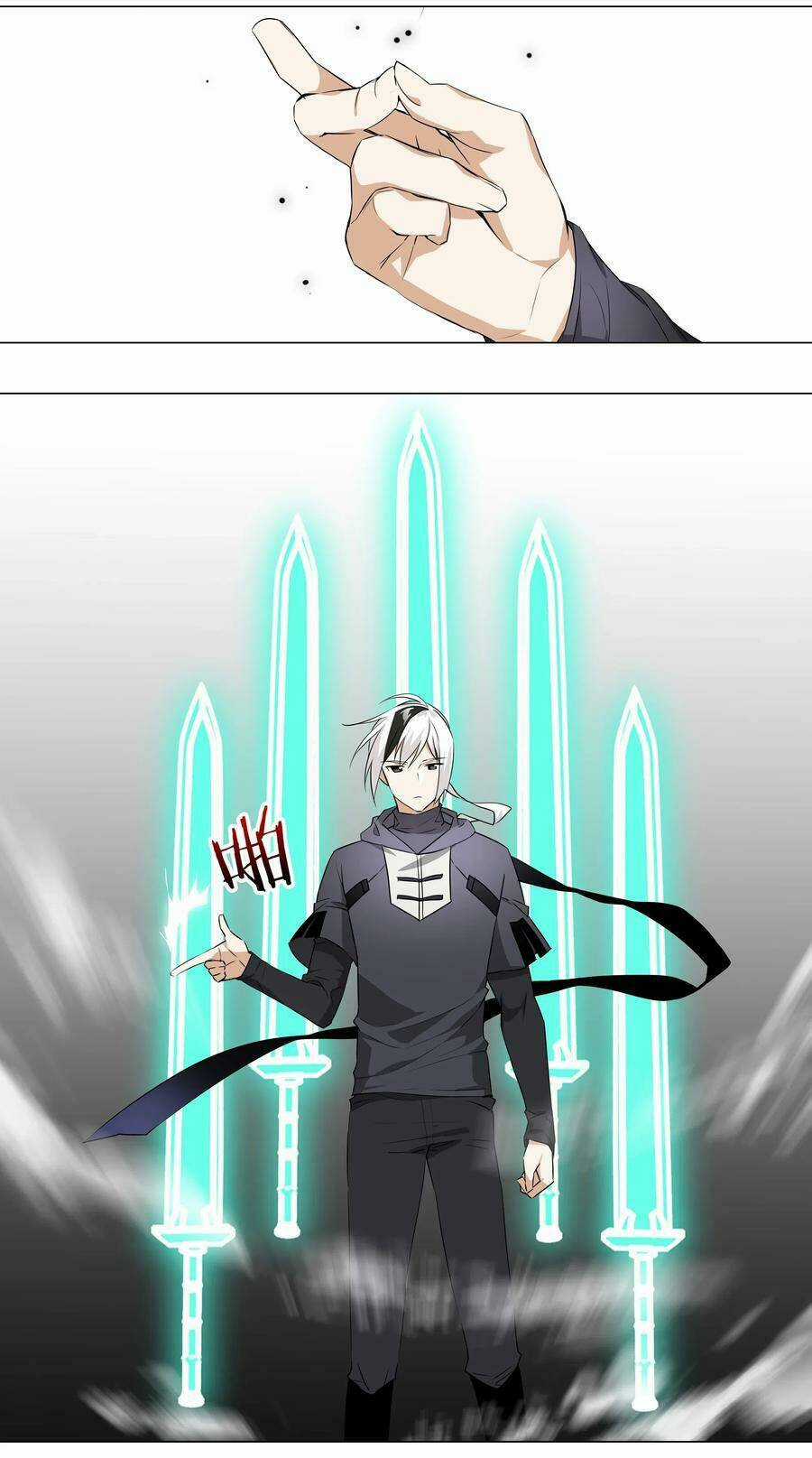 My Harem Grew So Large, I Was Forced to Ascend Chapter 23 trang 48