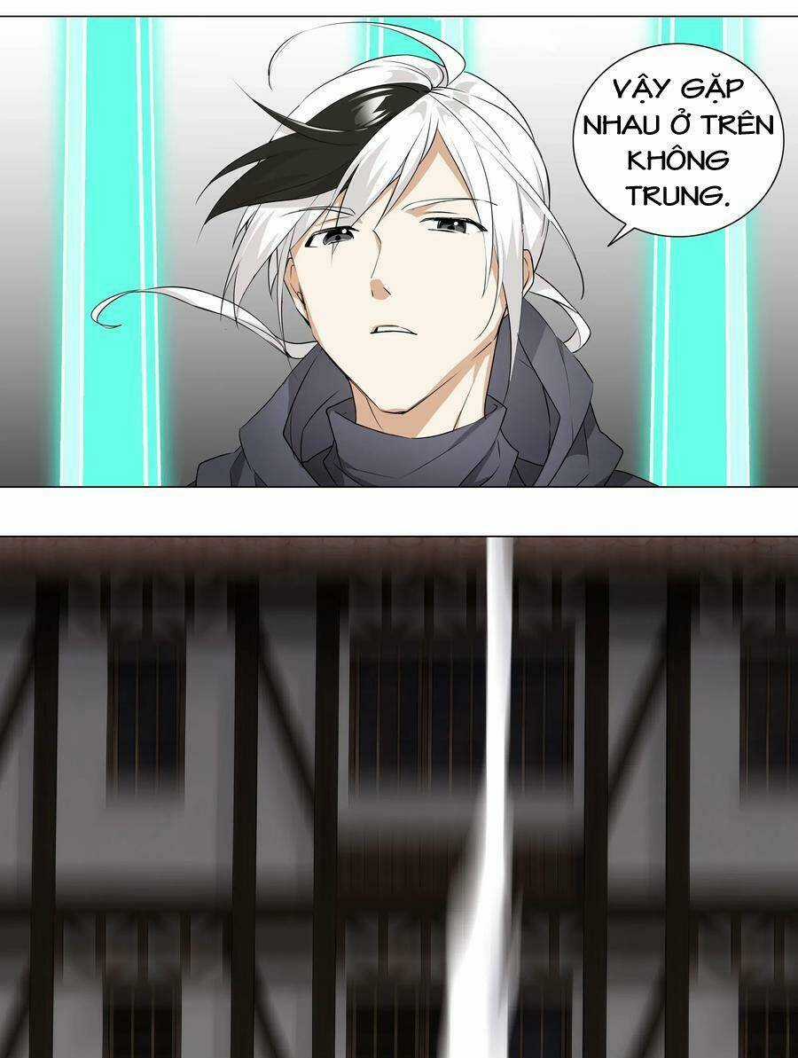 My Harem Grew So Large, I Was Forced to Ascend Chapter 23 trang 49