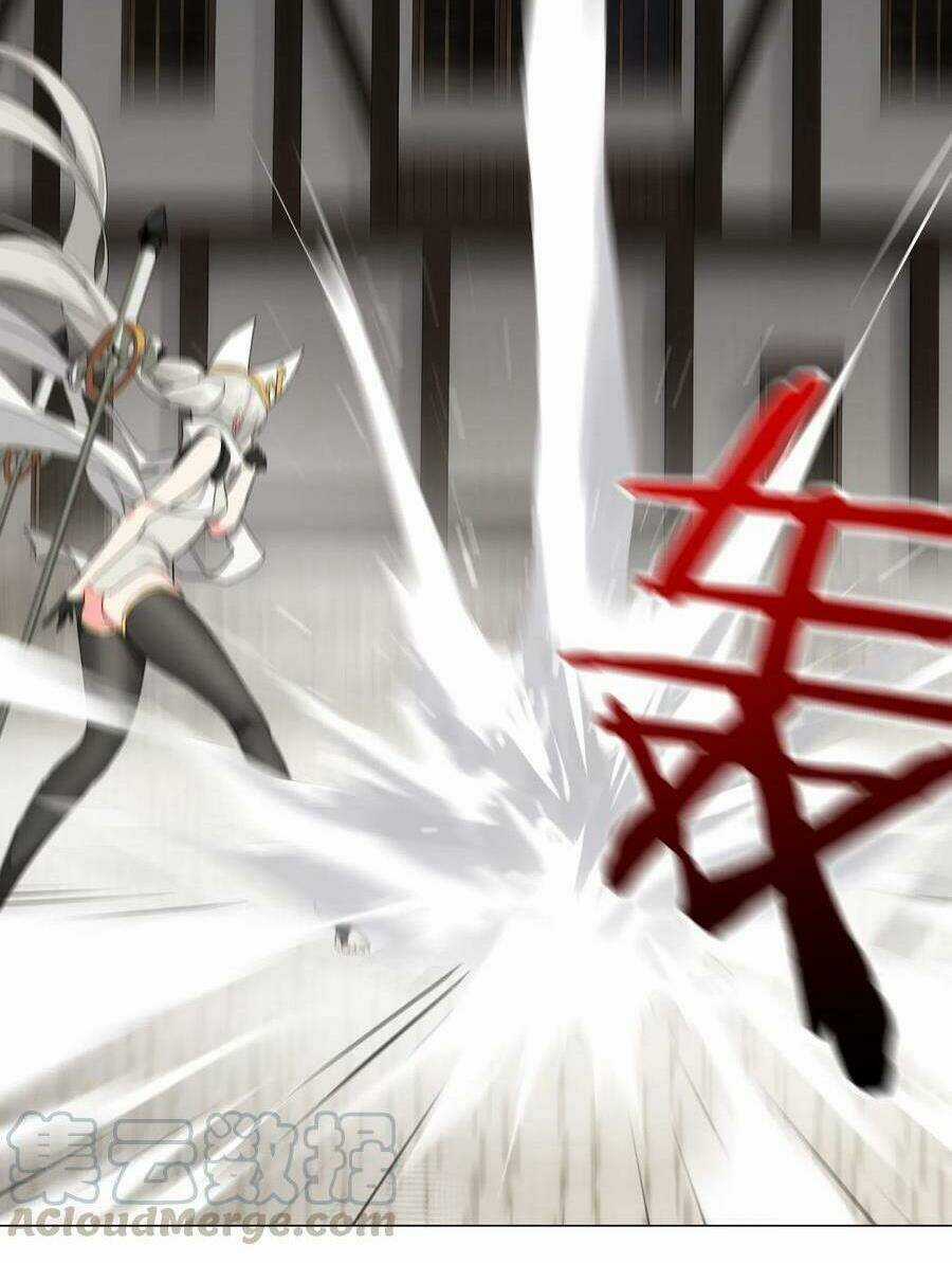 My Harem Grew So Large, I Was Forced to Ascend Chapter 23 trang 50