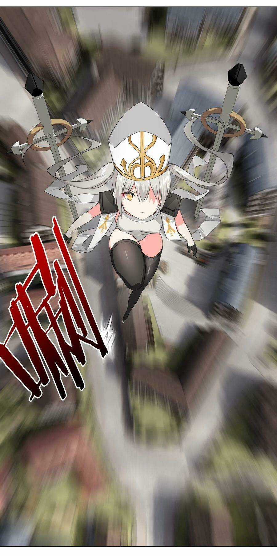 My Harem Grew So Large, I Was Forced to Ascend Chapter 23 trang 52