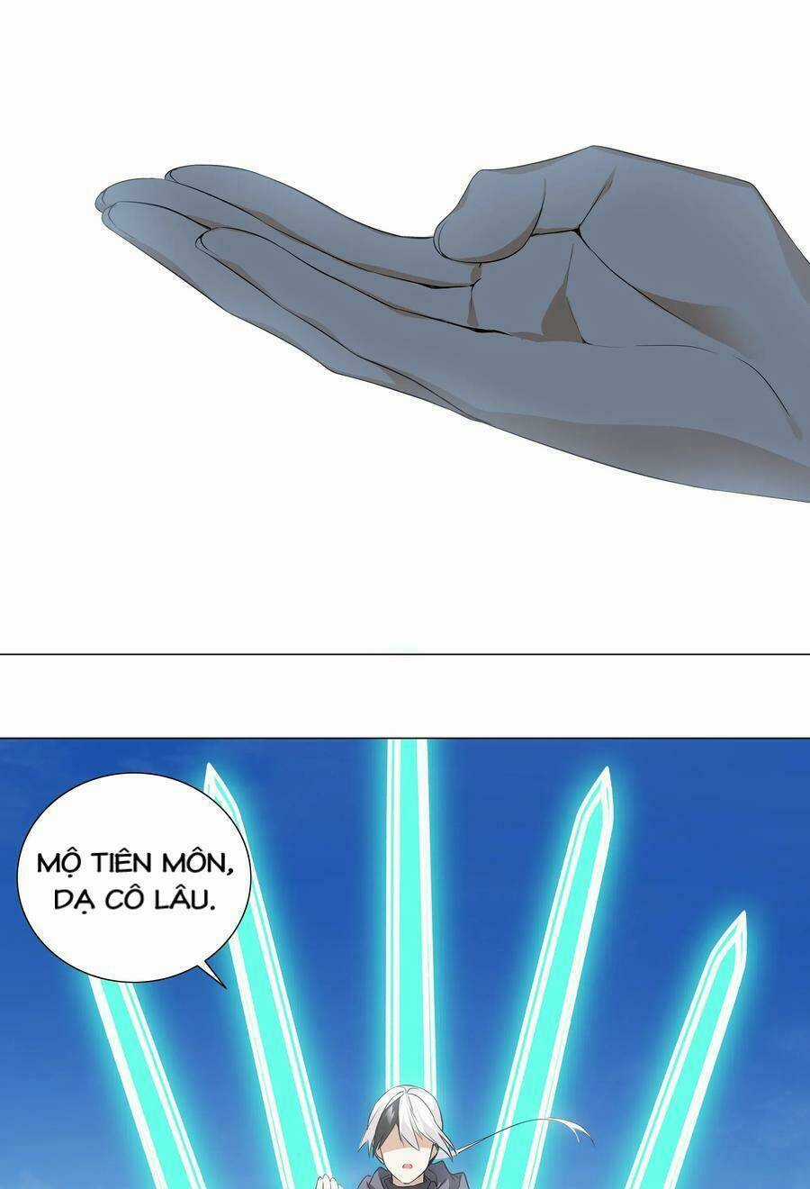 My Harem Grew So Large, I Was Forced to Ascend Chapter 23 trang 55