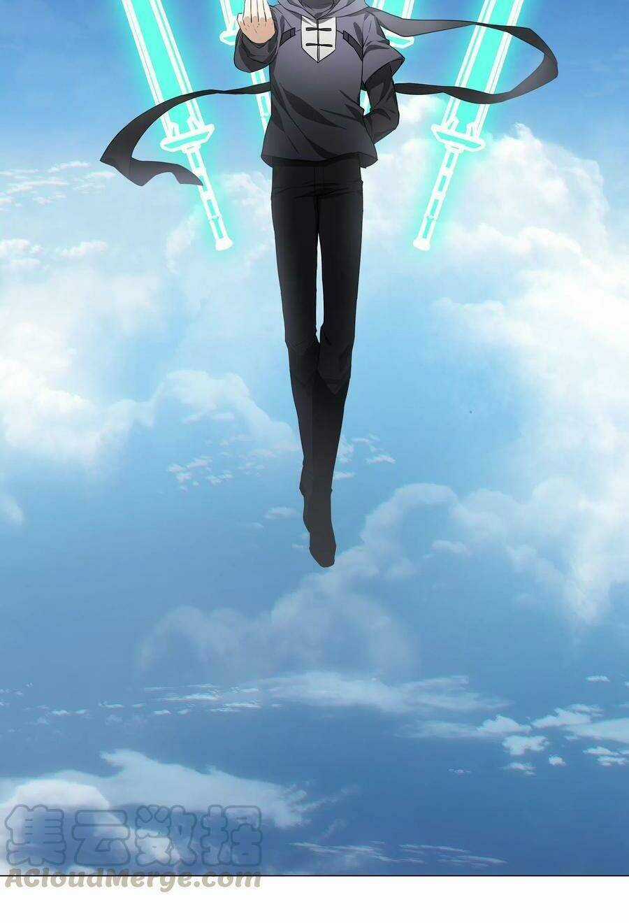 My Harem Grew So Large, I Was Forced to Ascend Chapter 23 trang 56