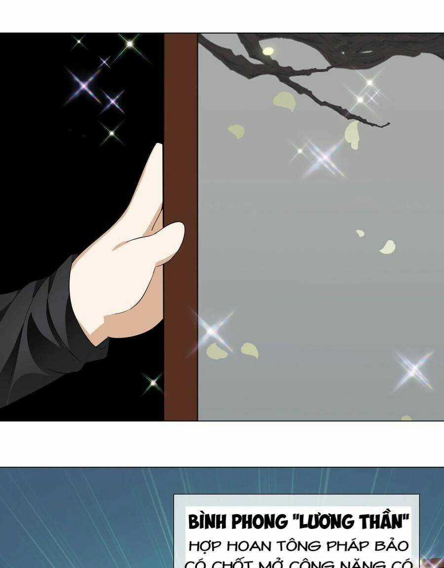 My Harem Grew So Large, I Was Forced to Ascend Chapter 23 trang 6