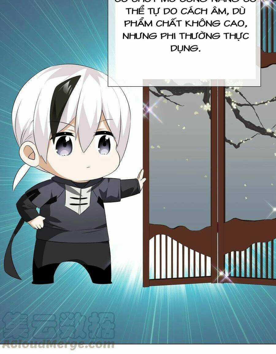 My Harem Grew So Large, I Was Forced to Ascend Chapter 23 trang 7