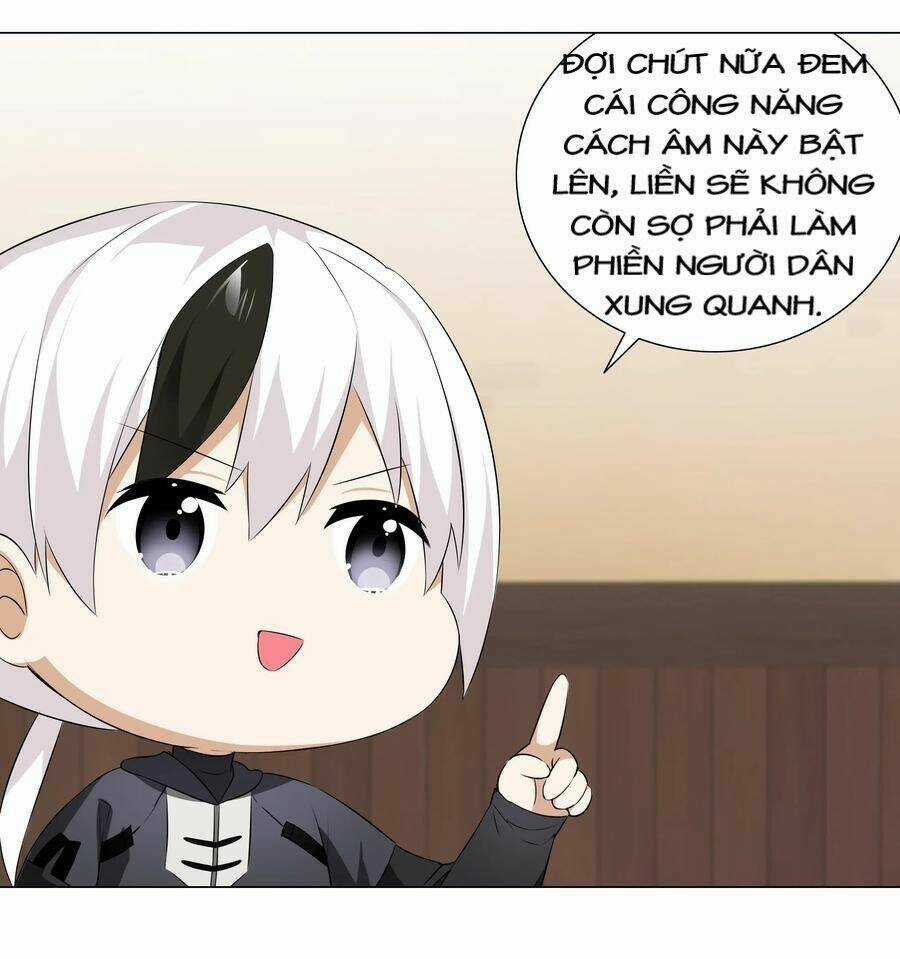 My Harem Grew So Large, I Was Forced to Ascend Chapter 23 trang 8