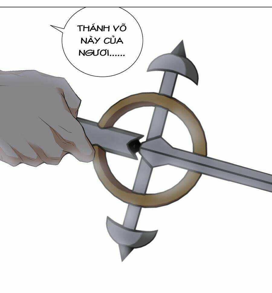 My Harem Grew So Large, I Was Forced to Ascend Chapter 24 trang 13