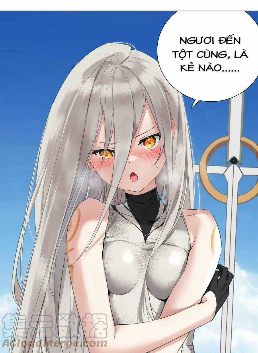 My Harem Grew So Large, I Was Forced to Ascend Chapter 24 trang 15