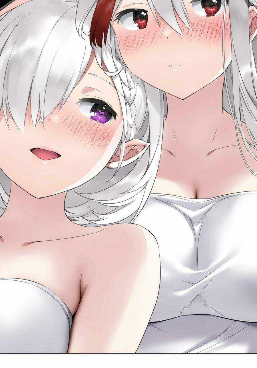 My Harem Grew So Large, I Was Forced to Ascend Chapter 24 trang 2