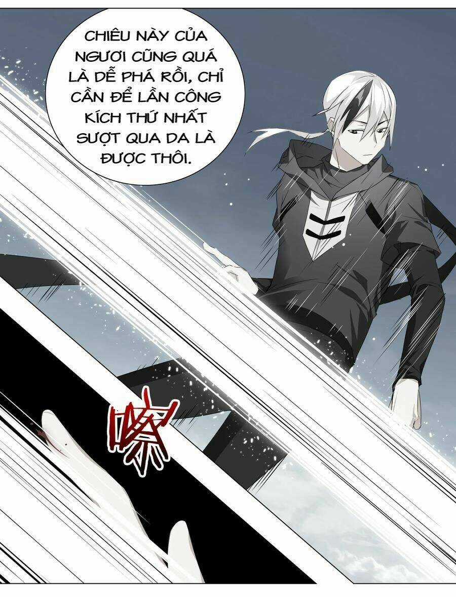 My Harem Grew So Large, I Was Forced to Ascend Chapter 24 trang 20