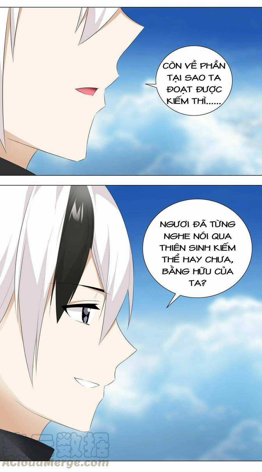 My Harem Grew So Large, I Was Forced to Ascend Chapter 24 trang 21