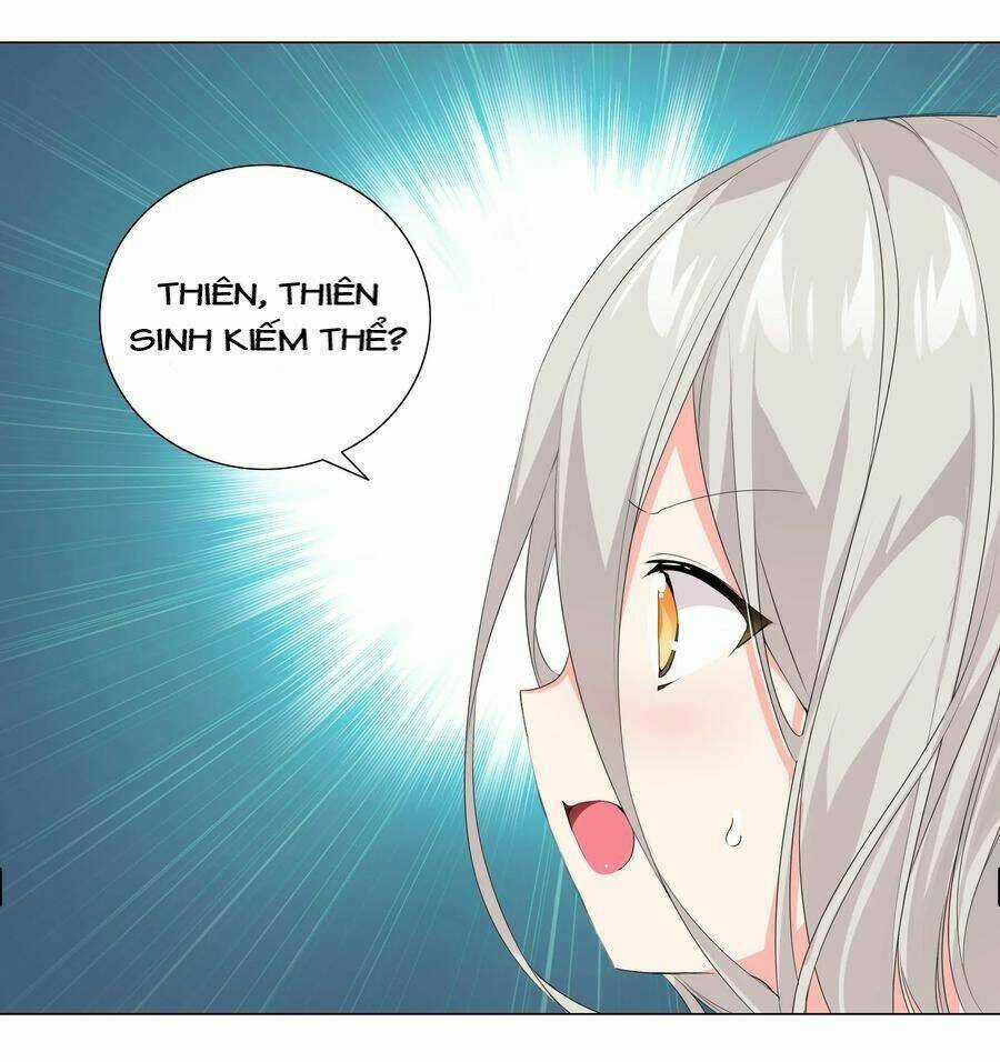 My Harem Grew So Large, I Was Forced to Ascend Chapter 24 trang 22