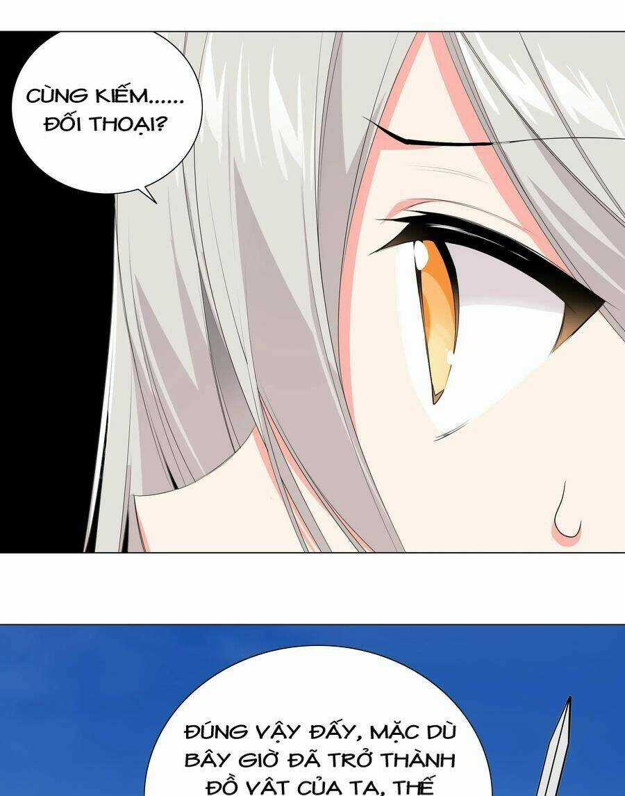 My Harem Grew So Large, I Was Forced to Ascend Chapter 24 trang 24