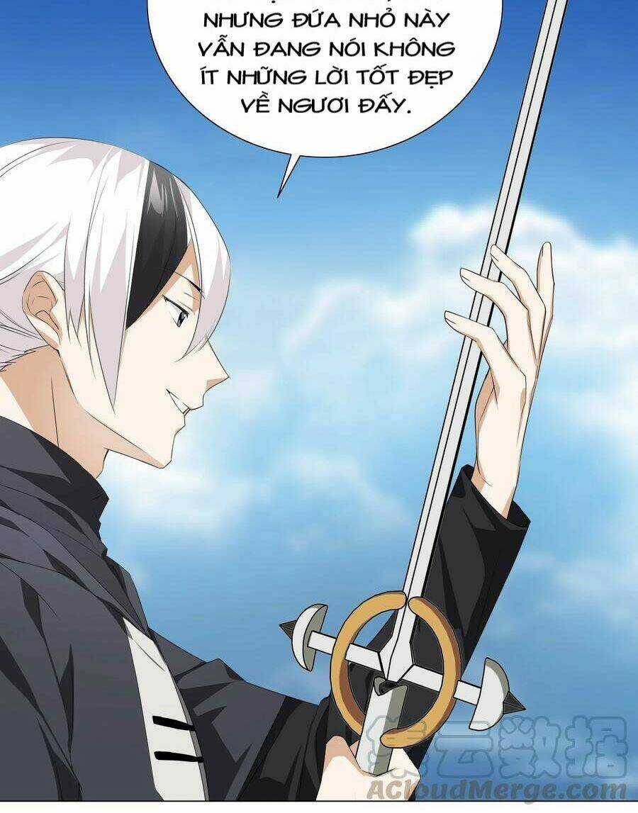 My Harem Grew So Large, I Was Forced to Ascend Chapter 24 trang 25