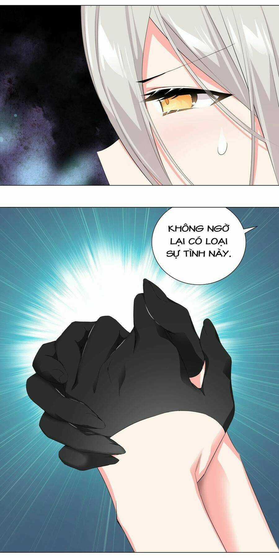 My Harem Grew So Large, I Was Forced to Ascend Chapter 24 trang 26