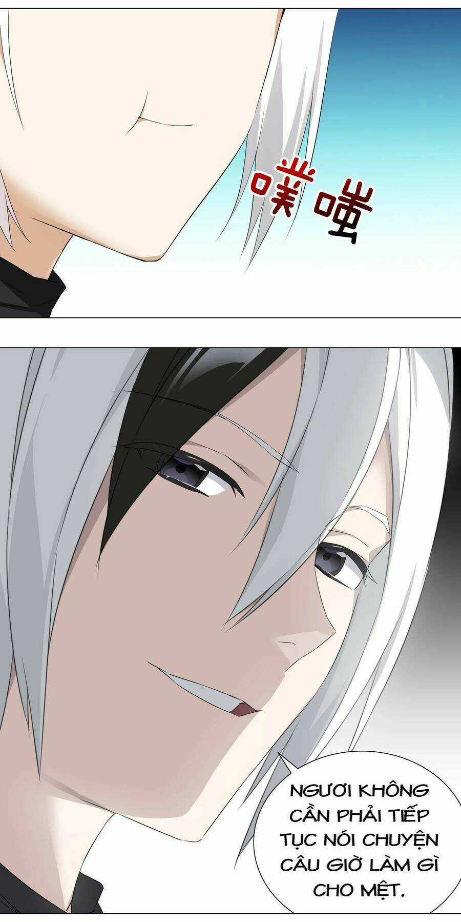 My Harem Grew So Large, I Was Forced to Ascend Chapter 24 trang 27