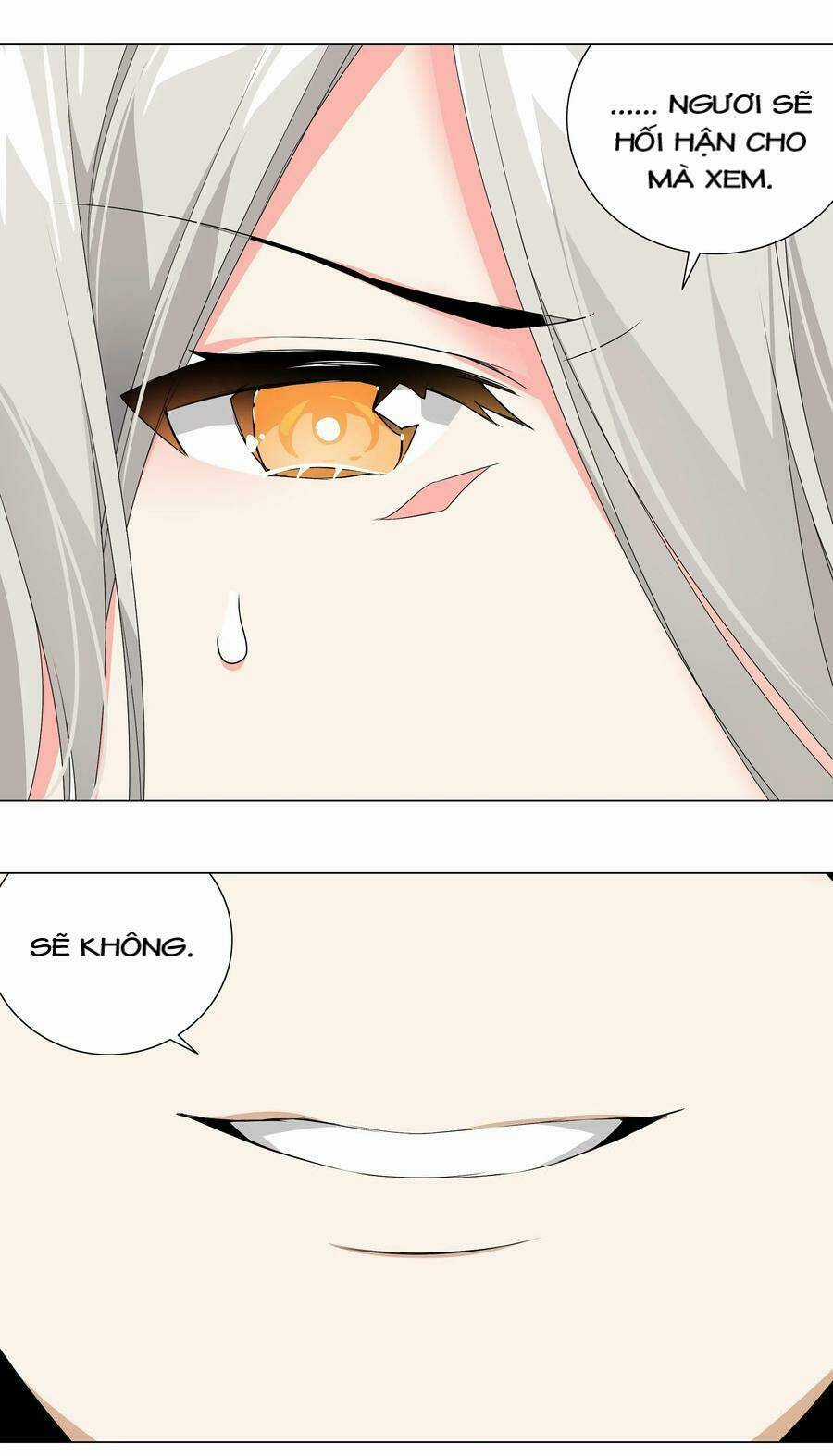 My Harem Grew So Large, I Was Forced to Ascend Chapter 24 trang 33