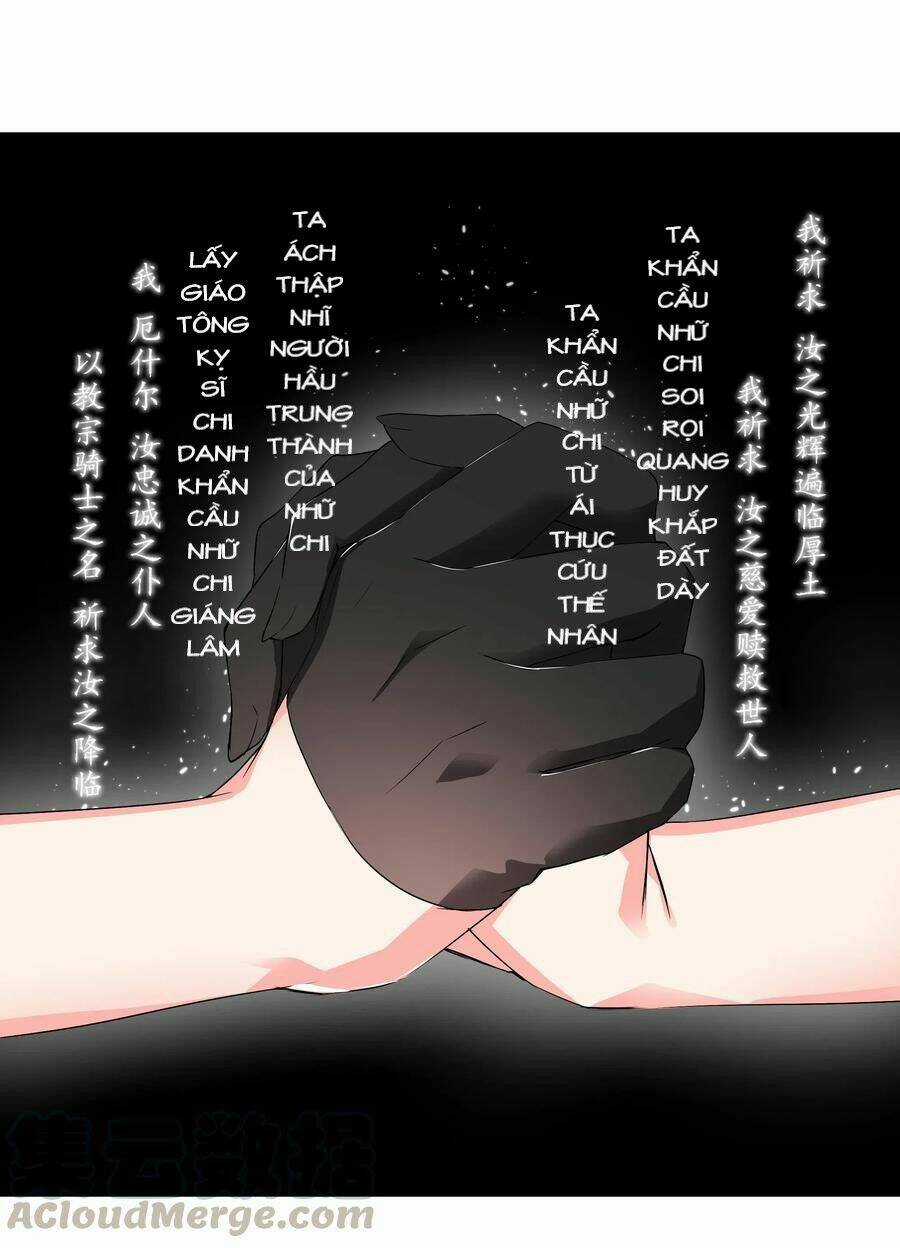 My Harem Grew So Large, I Was Forced to Ascend Chapter 24 trang 35