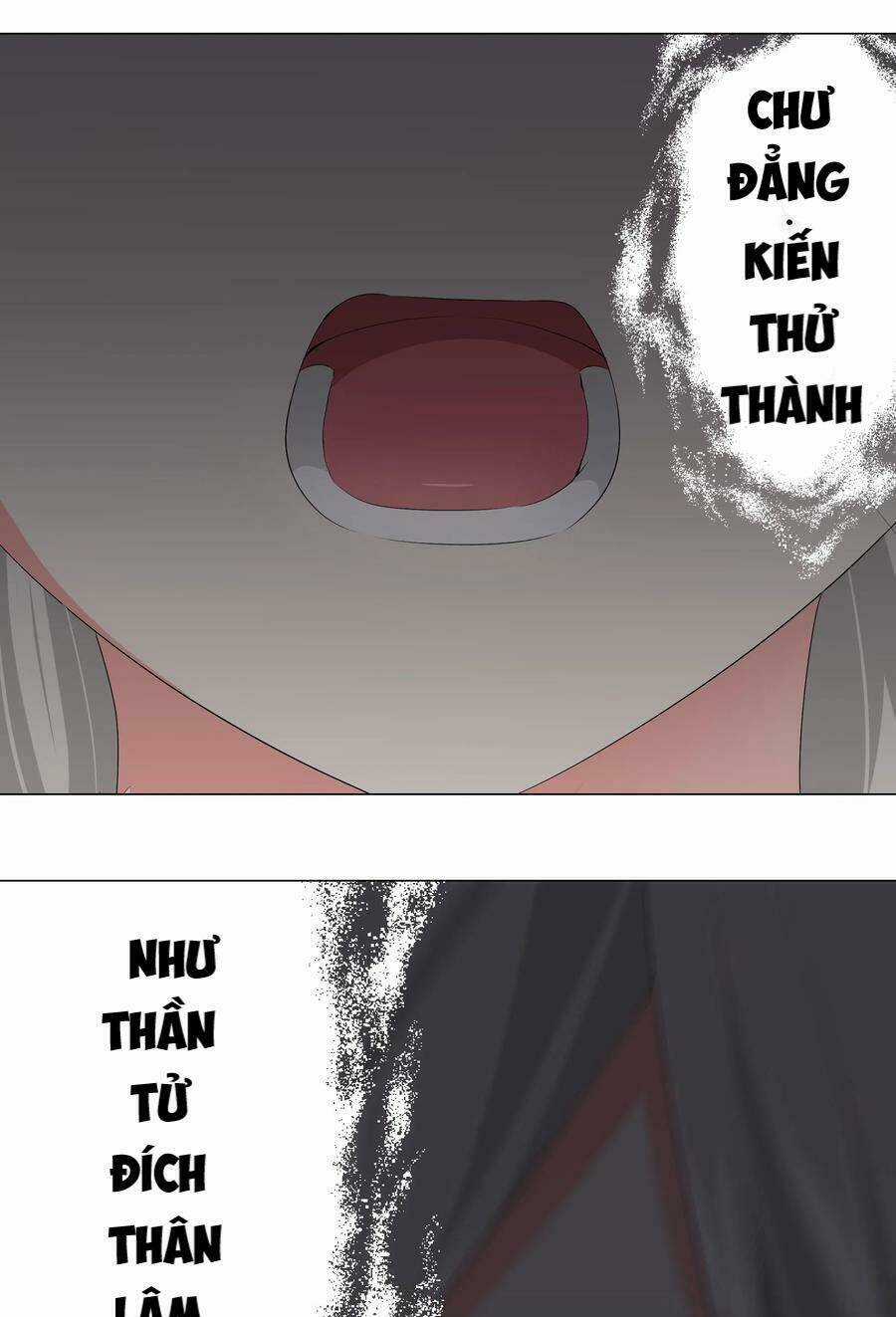 My Harem Grew So Large, I Was Forced to Ascend Chapter 24 trang 37