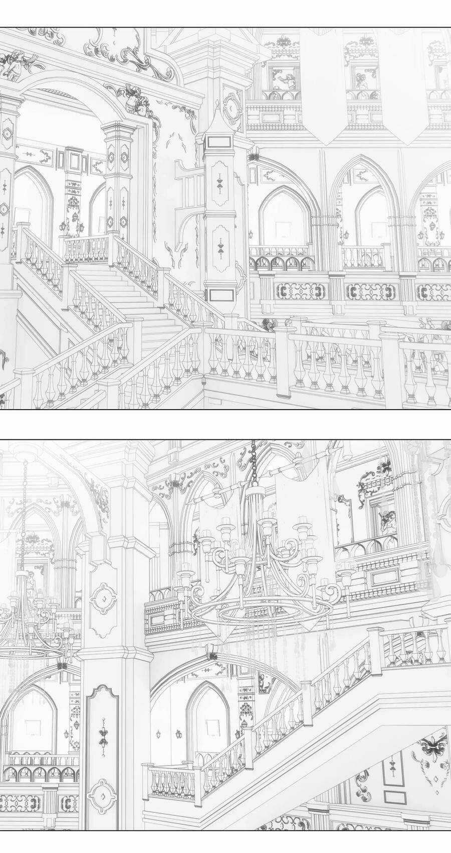 My Harem Grew So Large, I Was Forced to Ascend Chapter 24 trang 44