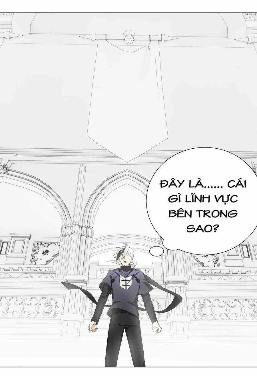 My Harem Grew So Large, I Was Forced to Ascend Chapter 24 trang 45