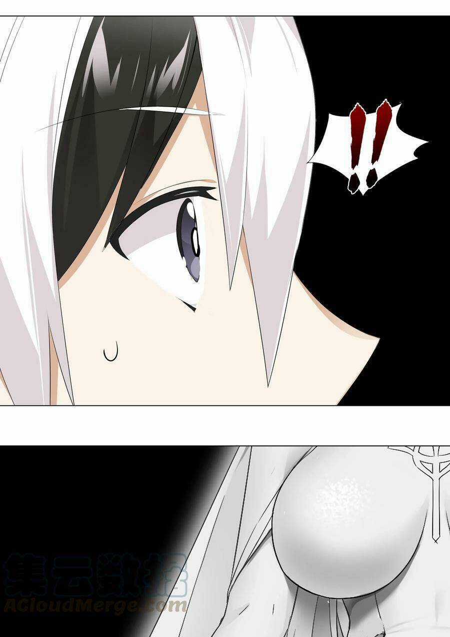 My Harem Grew So Large, I Was Forced to Ascend Chapter 24 trang 46