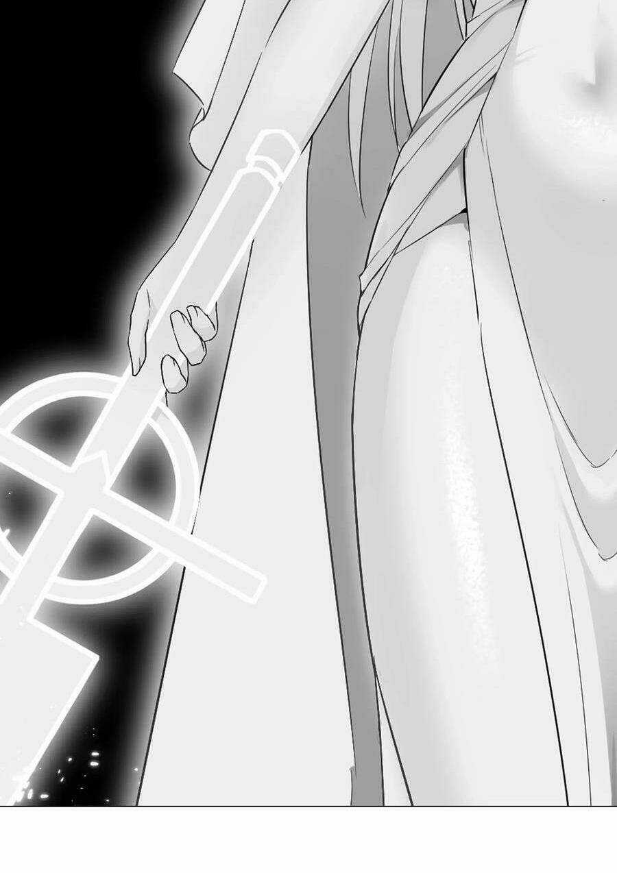 My Harem Grew So Large, I Was Forced to Ascend Chapter 24 trang 47