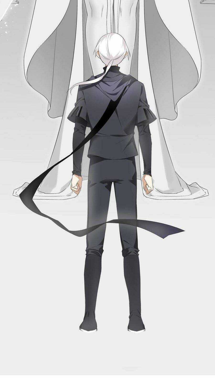 My Harem Grew So Large, I Was Forced to Ascend Chapter 24 trang 51