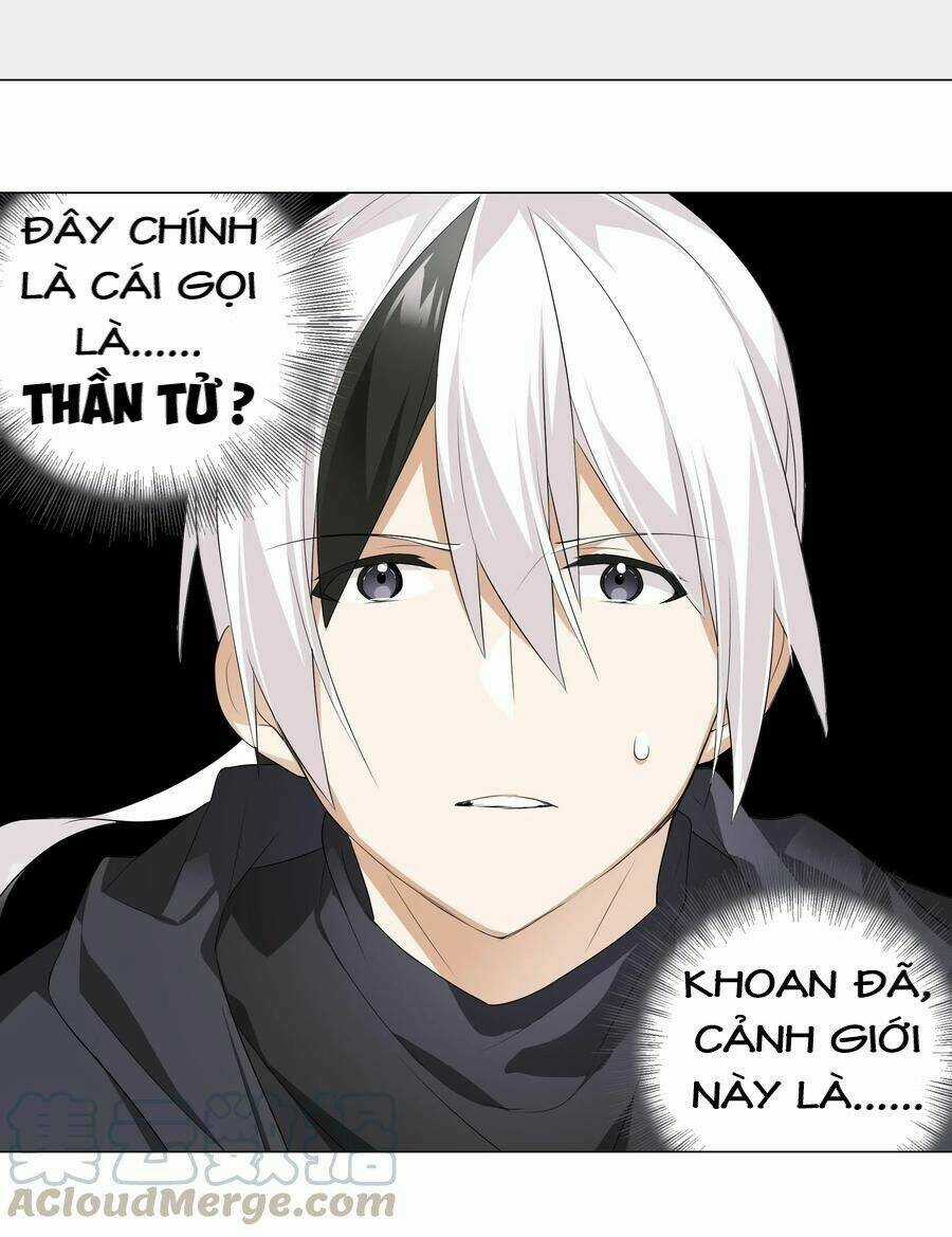 My Harem Grew So Large, I Was Forced to Ascend Chapter 24 trang 52