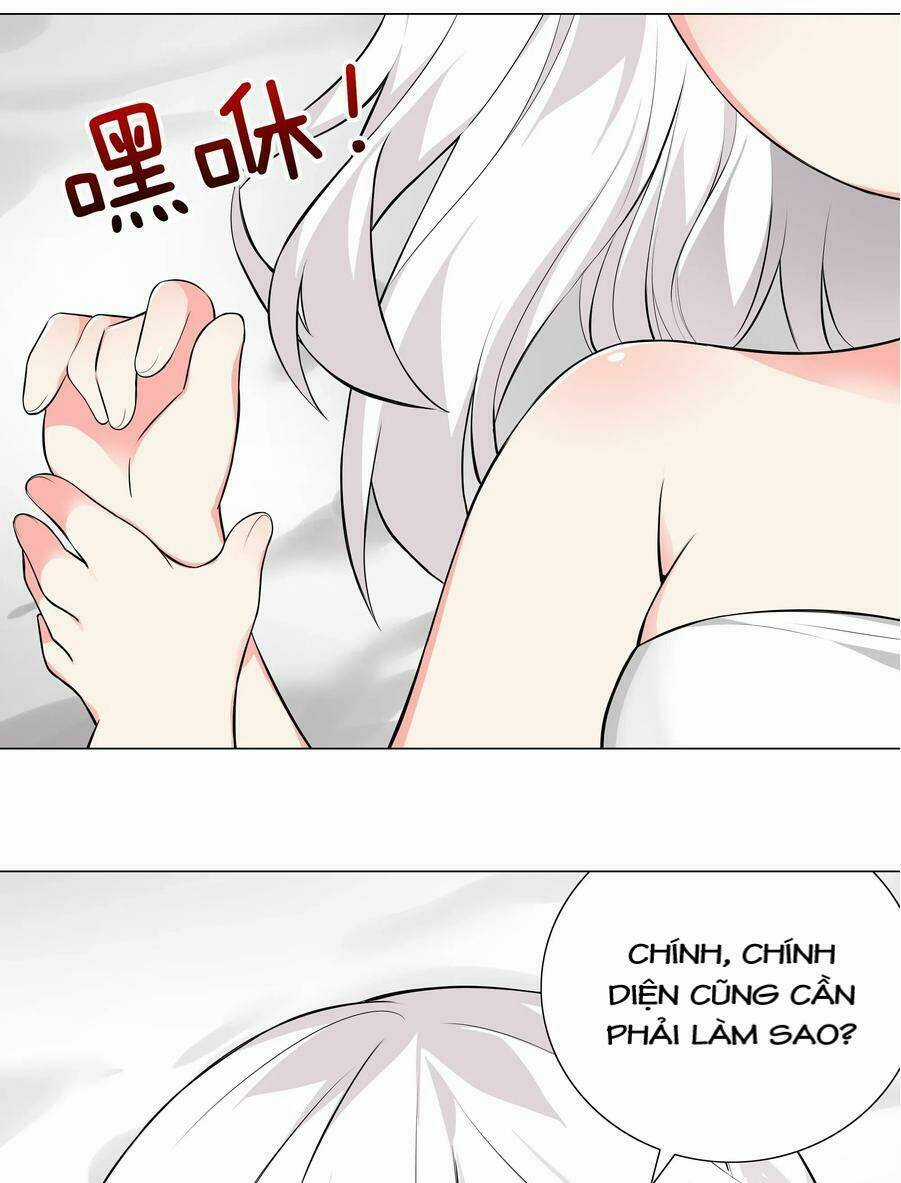 My Harem Grew So Large, I Was Forced to Ascend Chapter 25 trang 10