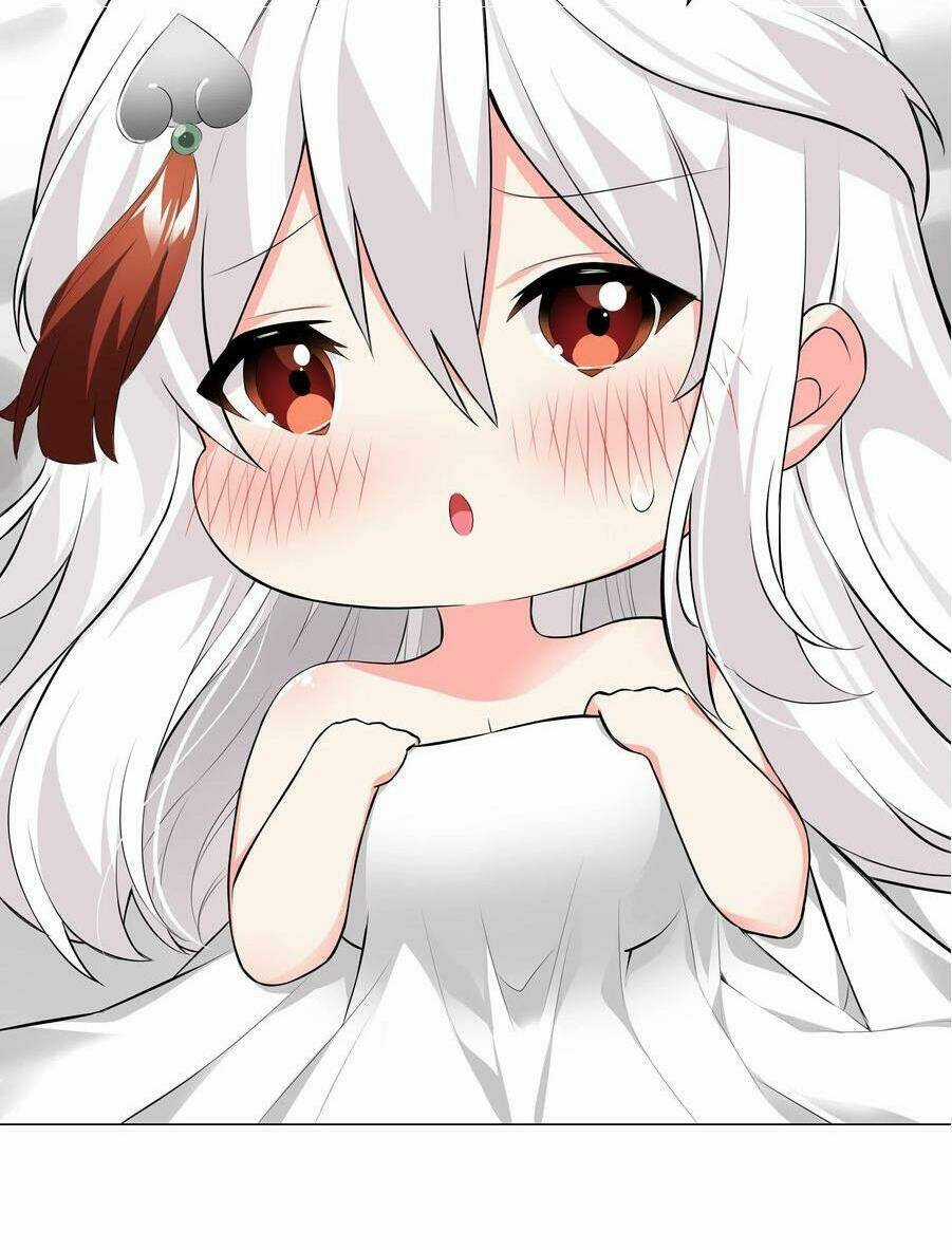 My Harem Grew So Large, I Was Forced to Ascend Chapter 25 trang 11