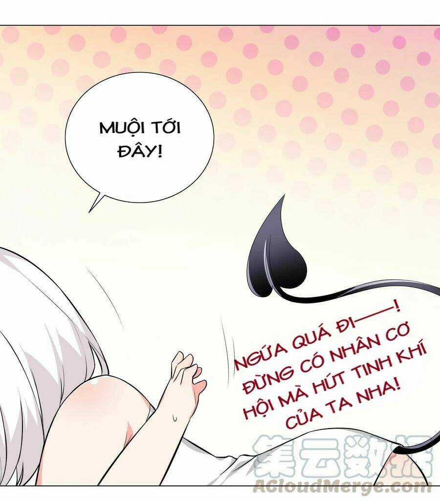 My Harem Grew So Large, I Was Forced to Ascend Chapter 25 trang 13