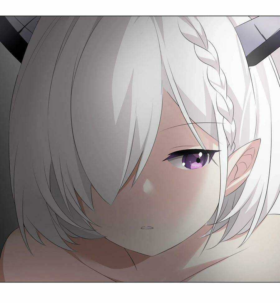 My Harem Grew So Large, I Was Forced to Ascend Chapter 25 trang 16