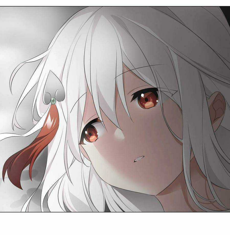 My Harem Grew So Large, I Was Forced to Ascend Chapter 25 trang 17