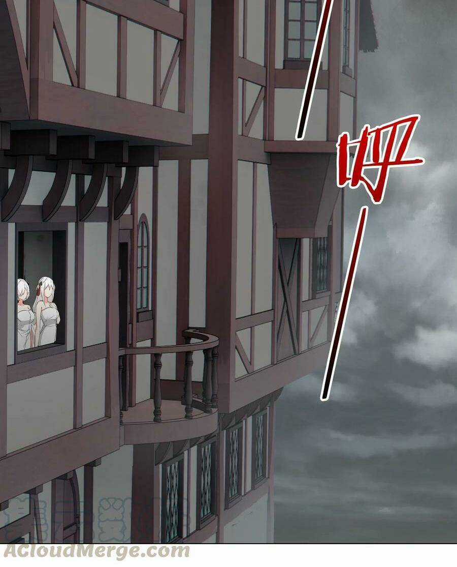 My Harem Grew So Large, I Was Forced to Ascend Chapter 25 trang 19