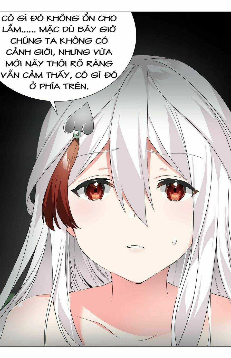 My Harem Grew So Large, I Was Forced to Ascend Chapter 25 trang 20